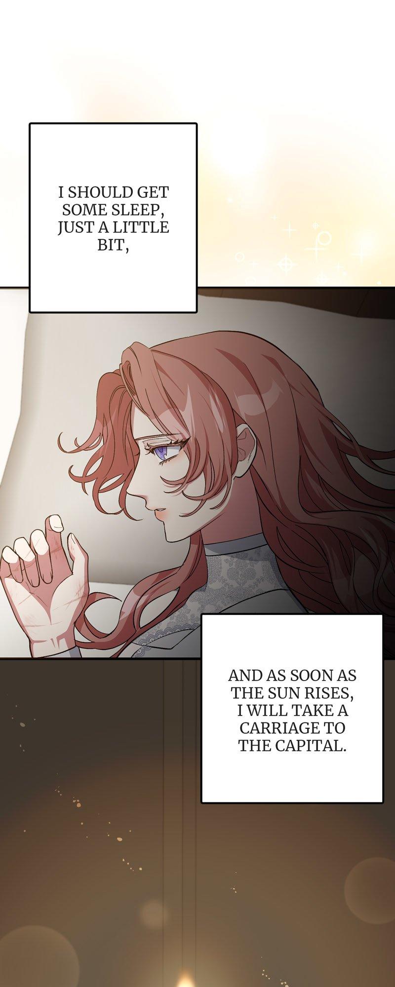 My Second First Marriage Chapter 2 page 32