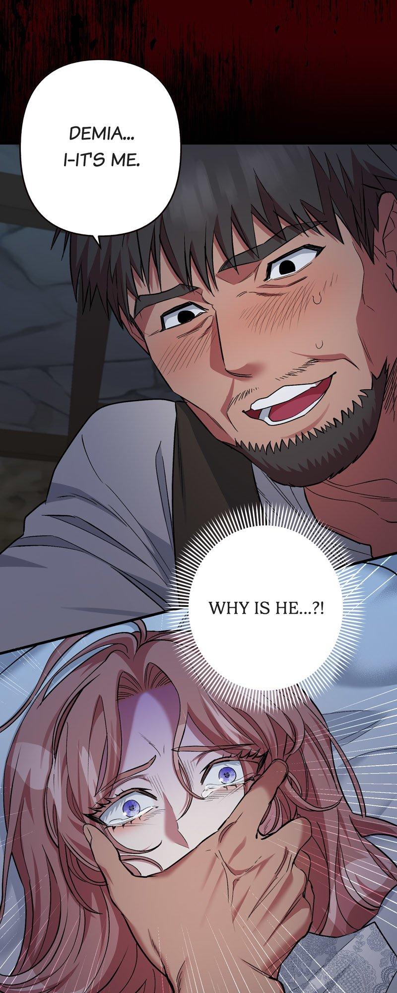 My Second First Marriage Chapter 2 page 44