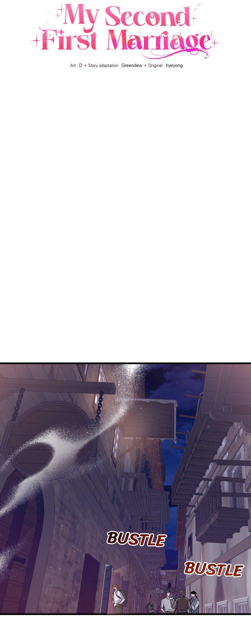 My Second First Marriage Chapter 2 page 5