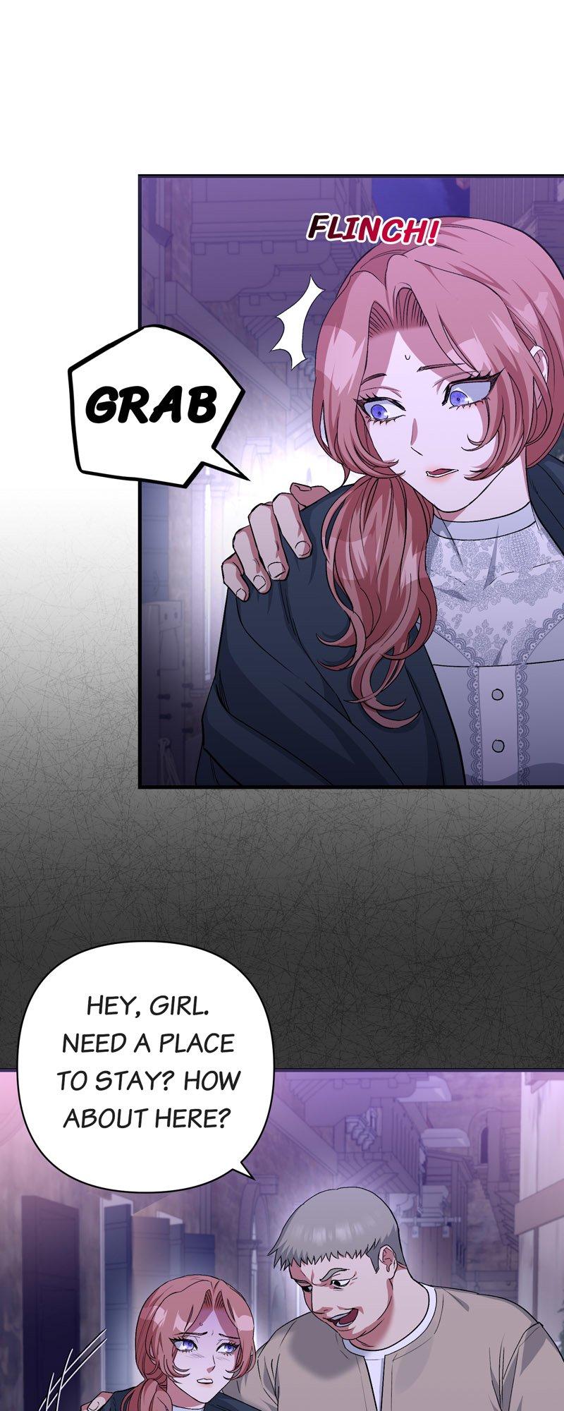My Second First Marriage Chapter 2 page 7