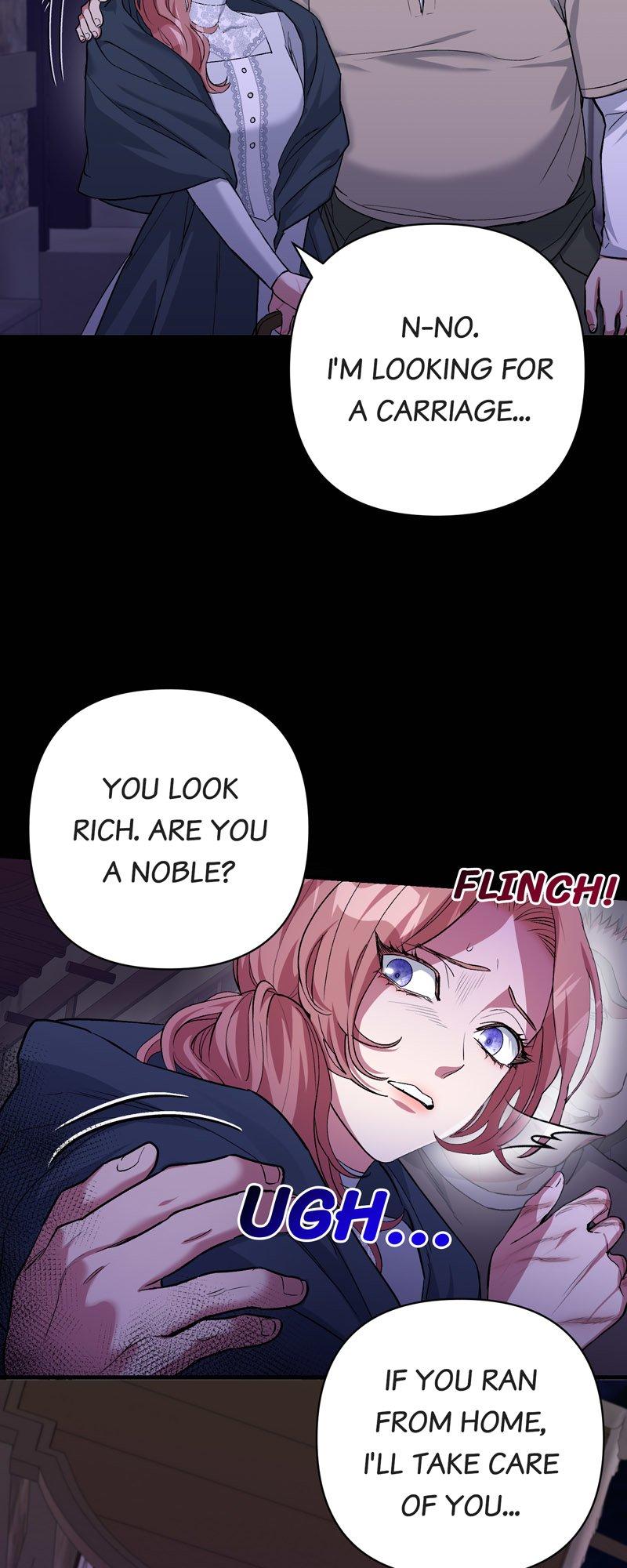 My Second First Marriage Chapter 2 page 8