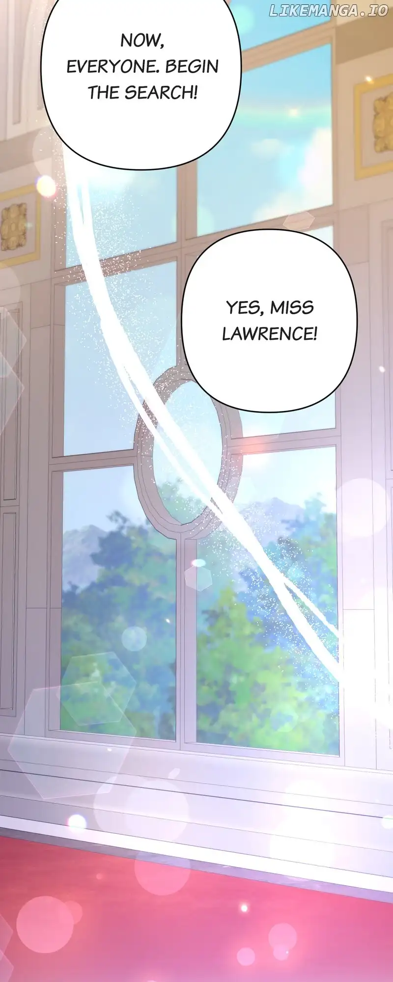 My Second First Marriage Chapter 25 page 9