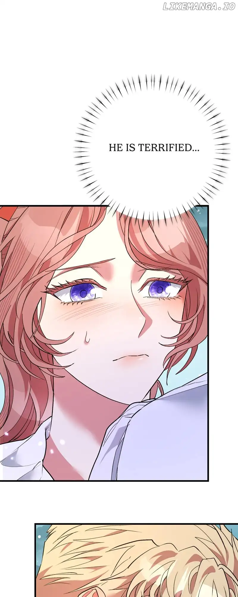 My Second First Marriage Chapter 25 page 34