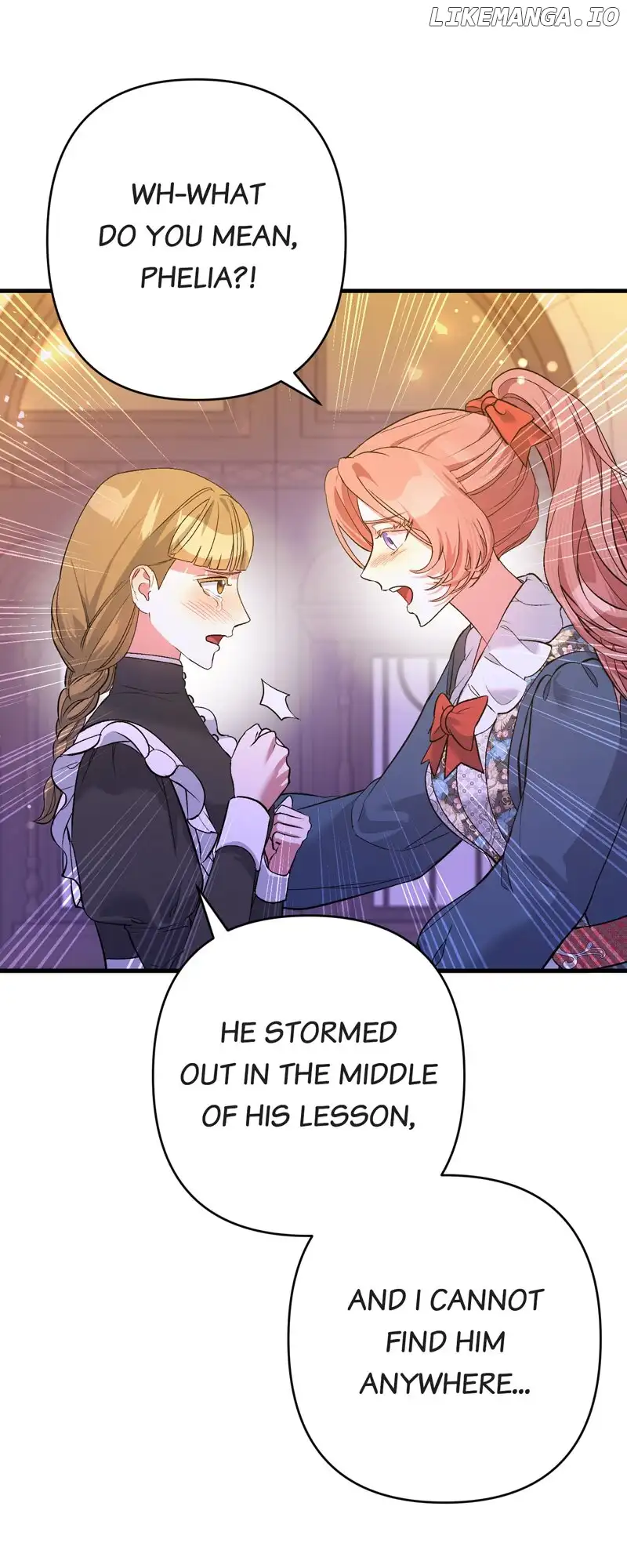 My Second First Marriage Chapter 25 page 3