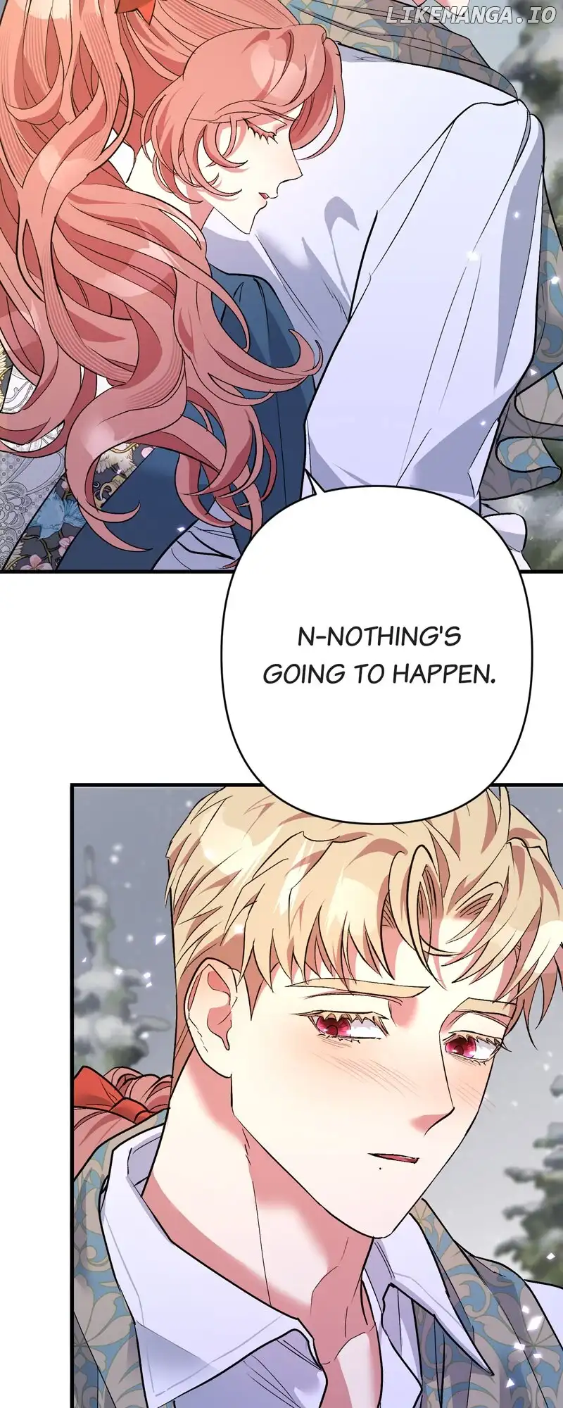 My Second First Marriage Chapter 25 page 39