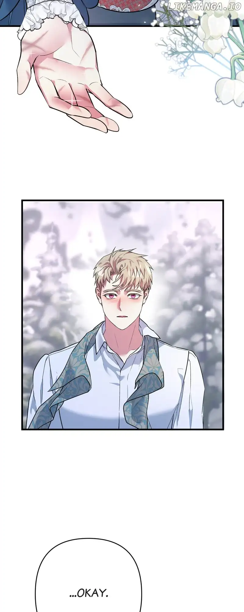 My Second First Marriage Chapter 25 page 43