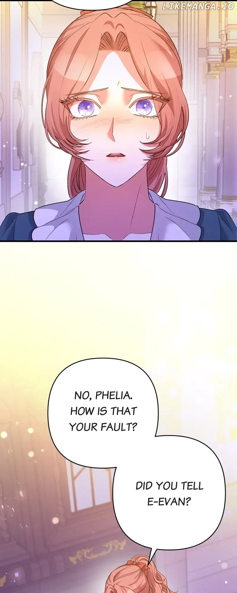 My Second First Marriage Chapter 25 page 5