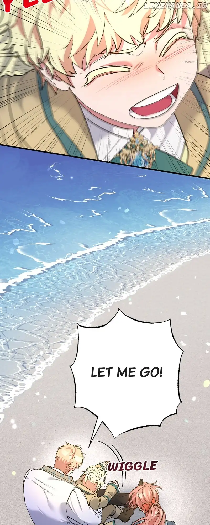 My Second First Marriage Chapter 25 page 60