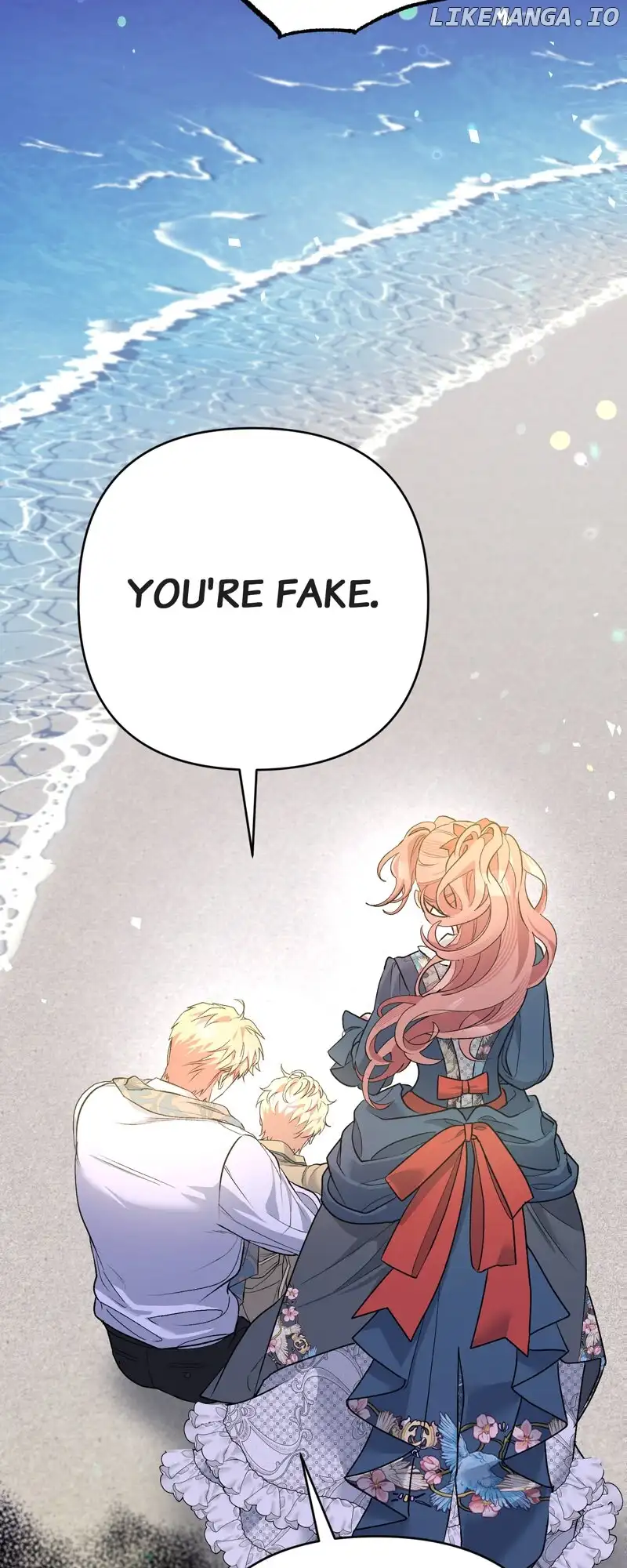 My Second First Marriage Chapter 25 page 66