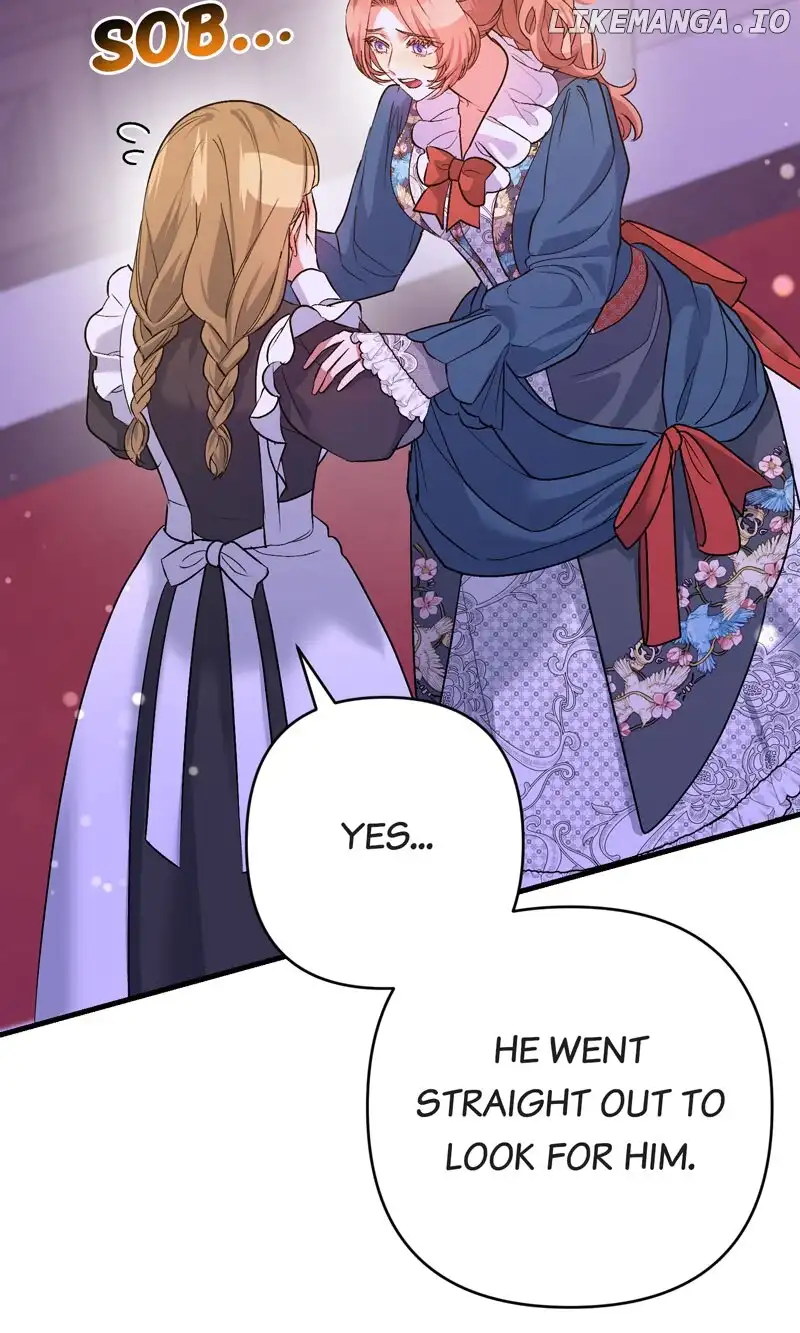 My Second First Marriage Chapter 25 page 6