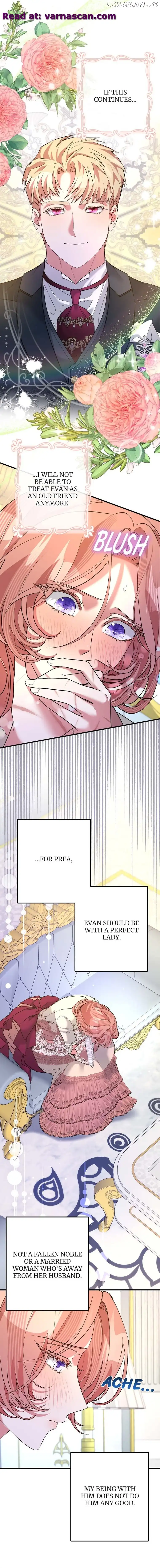 My Second First Marriage Chapter 33 page 9
