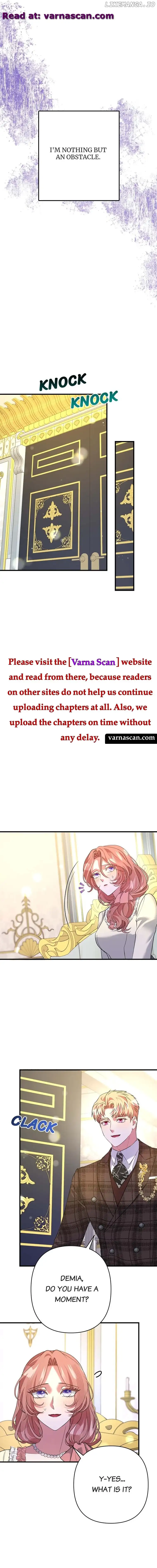 My Second First Marriage Chapter 33 page 10
