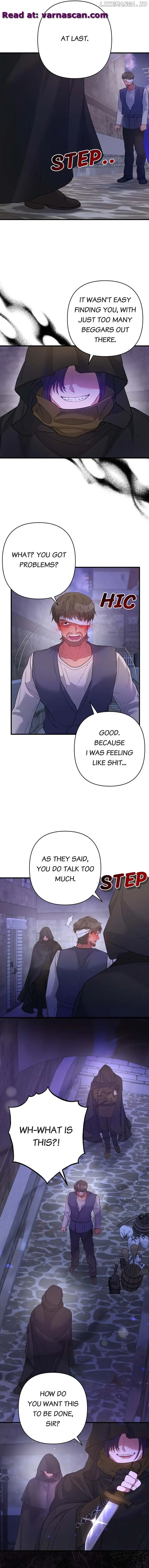 My Second First Marriage Chapter 33 page 14