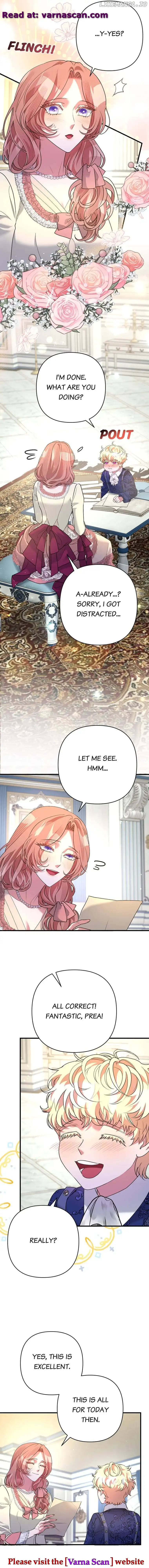 My Second First Marriage Chapter 33 page 2
