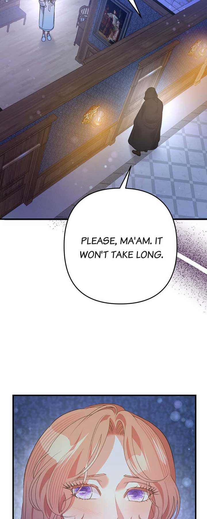 My Second First Marriage Chapter 51 page 10