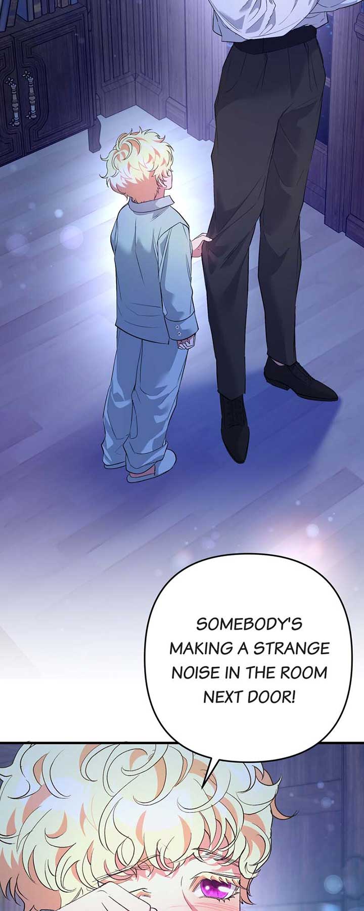 My Second First Marriage Chapter 51 page 25