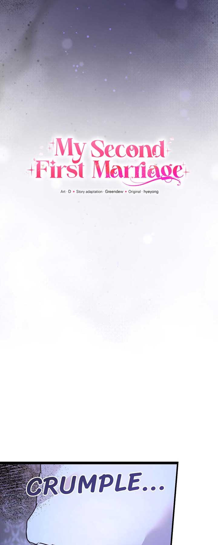 My Second First Marriage Chapter 51 page 2