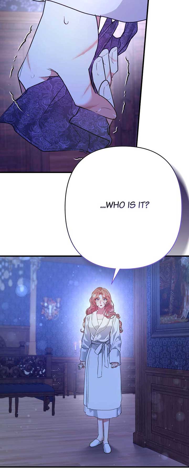 My Second First Marriage Chapter 51 page 3
