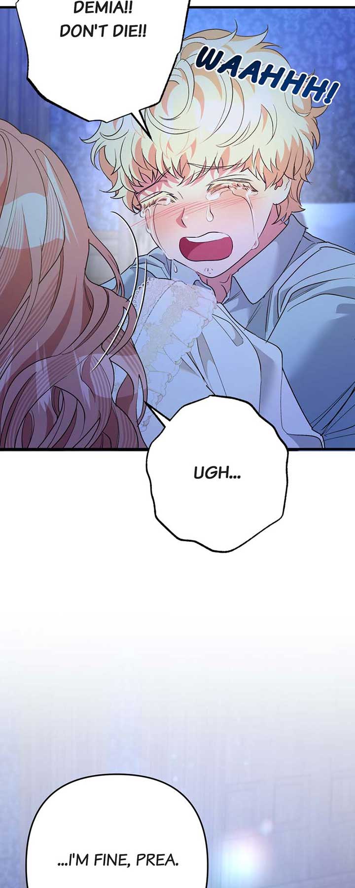 My Second First Marriage Chapter 51 page 52