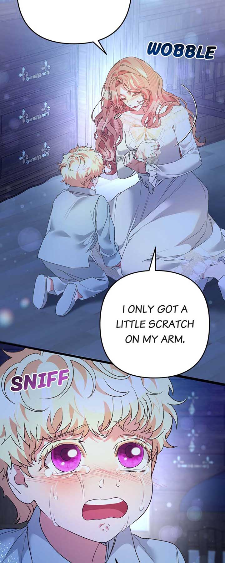 My Second First Marriage Chapter 51 page 53