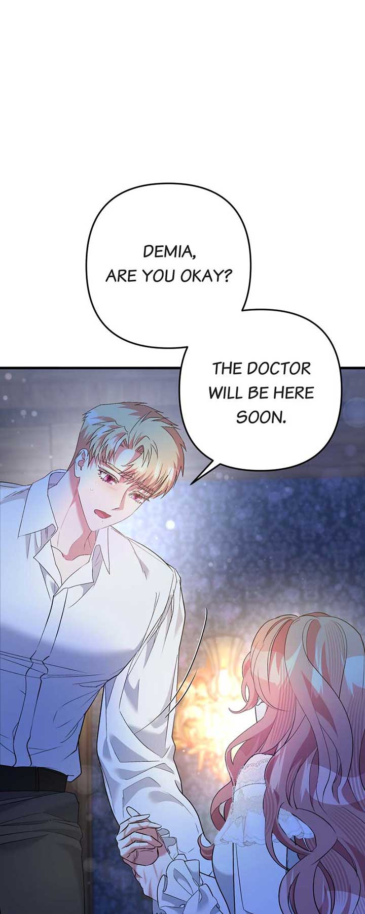 My Second First Marriage Chapter 51 page 56