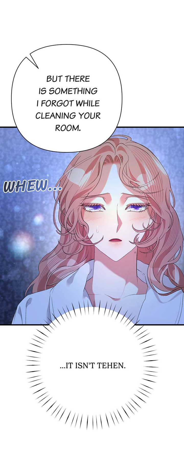 My Second First Marriage Chapter 51 page 5