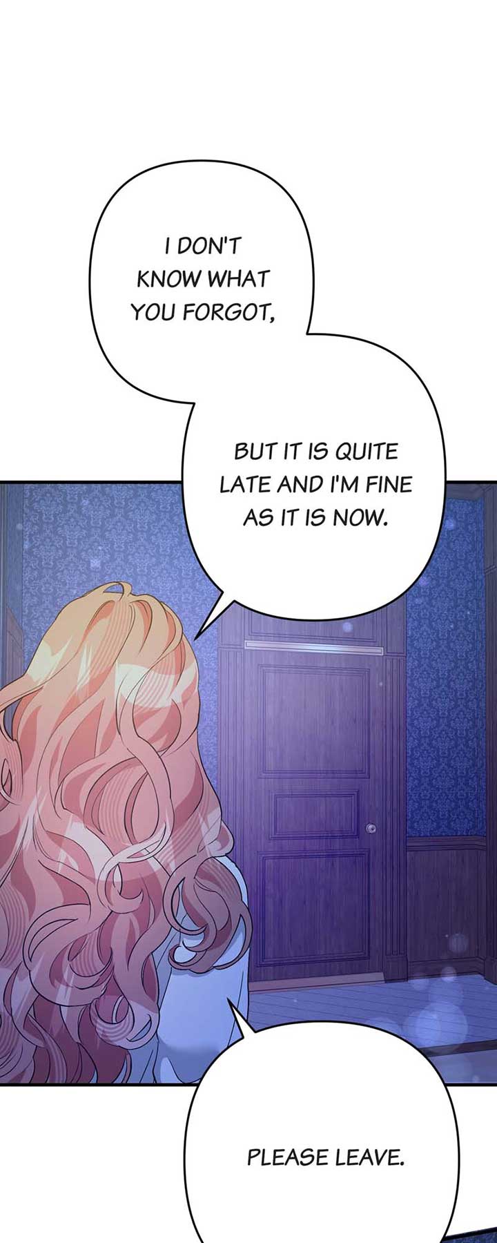 My Second First Marriage Chapter 51 page 7