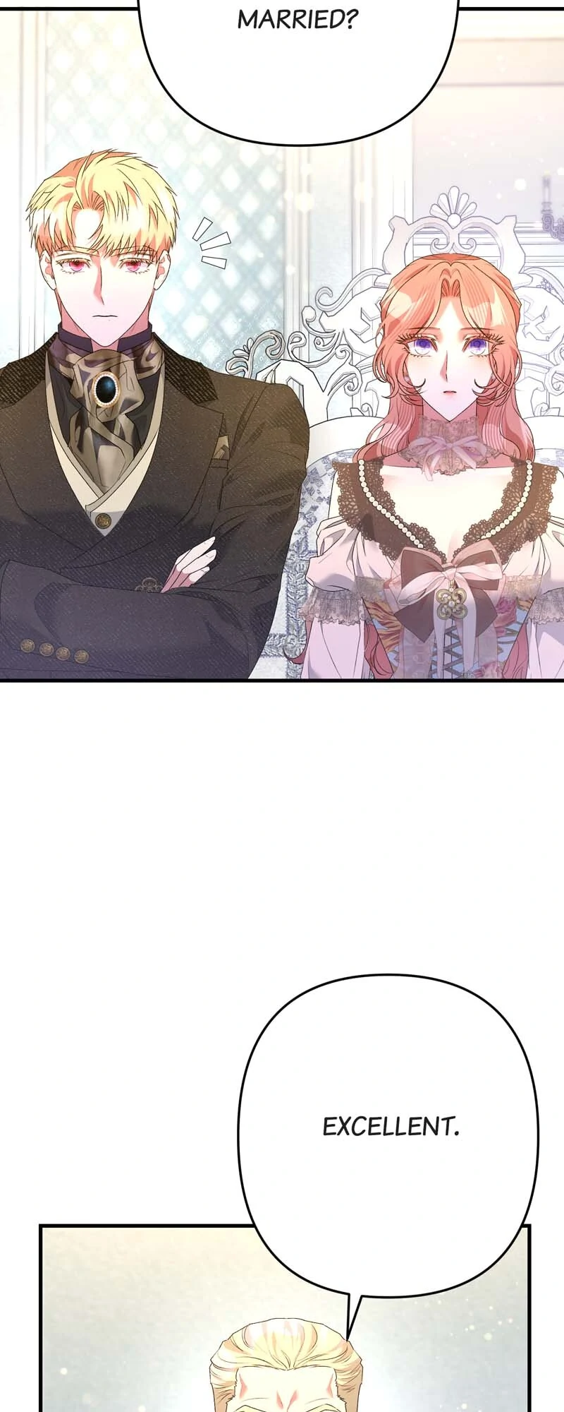 My Second First Marriage Chapter 58 page 11