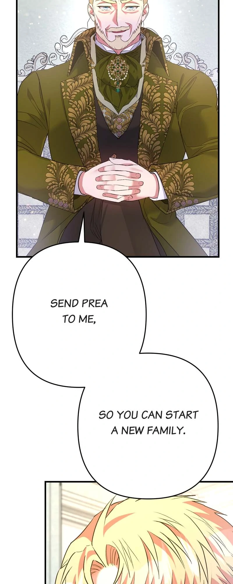 My Second First Marriage Chapter 58 page 12
