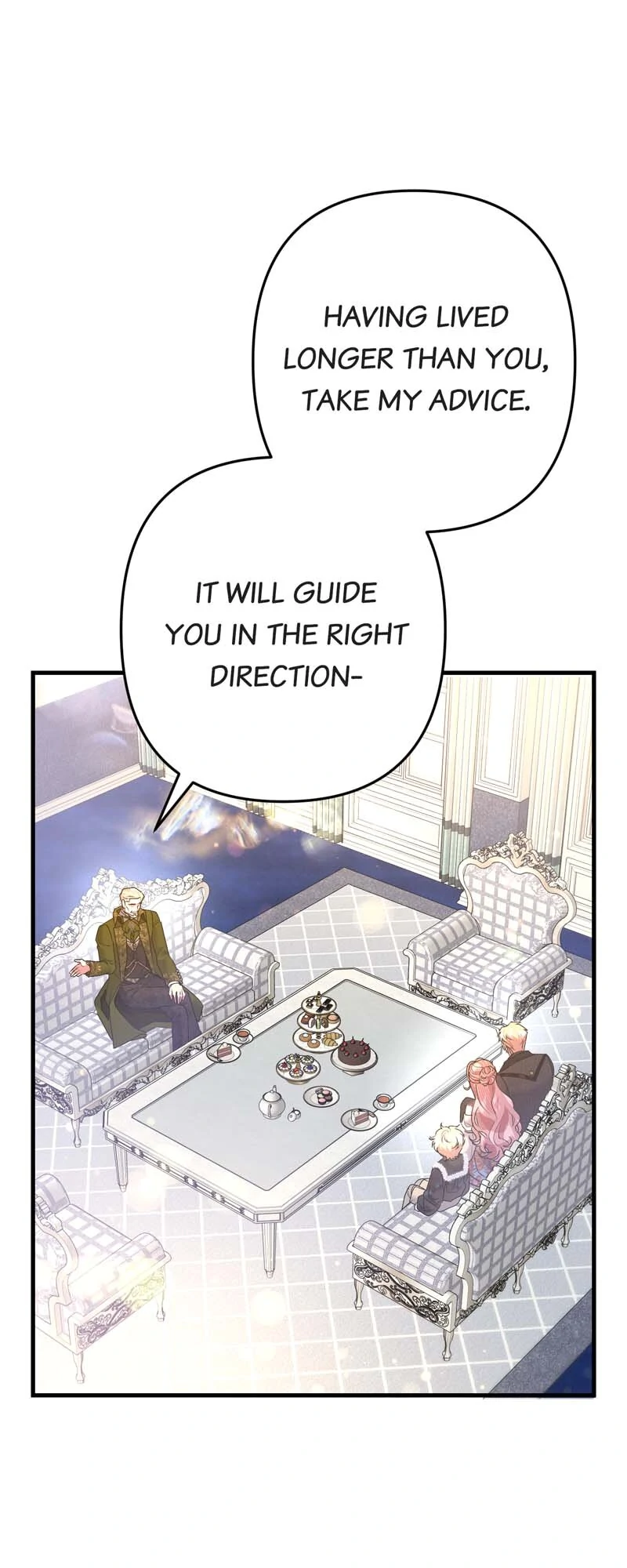 My Second First Marriage Chapter 58 page 14