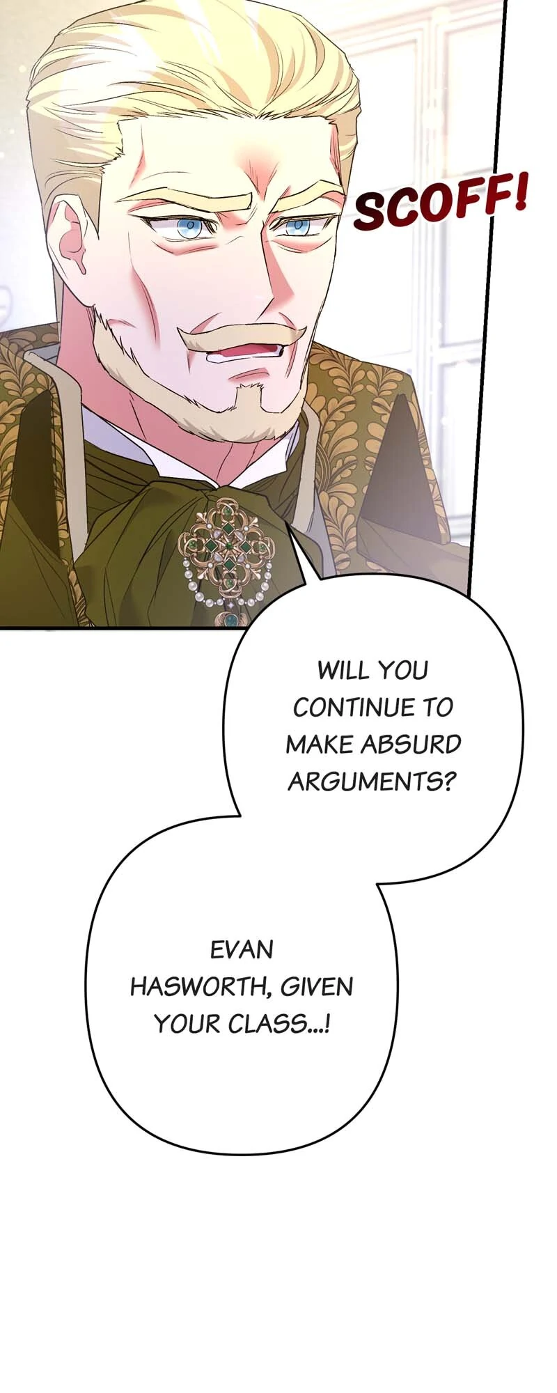 My Second First Marriage Chapter 58 page 18