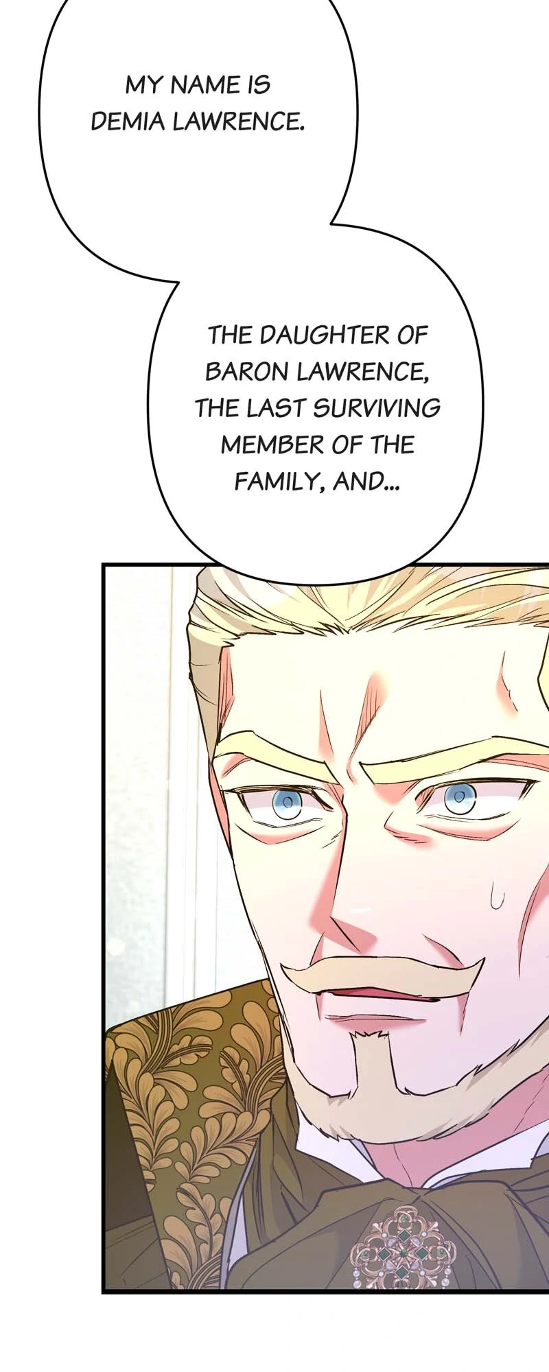 My Second First Marriage Chapter 58 page 1
