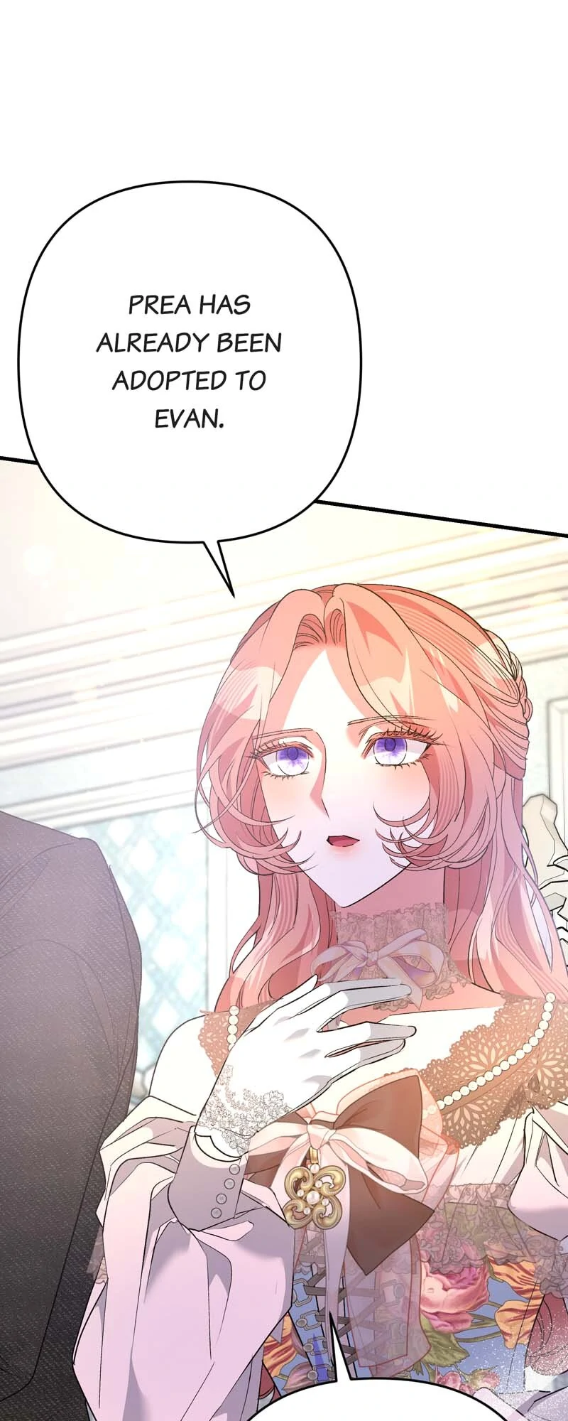 My Second First Marriage Chapter 58 page 21