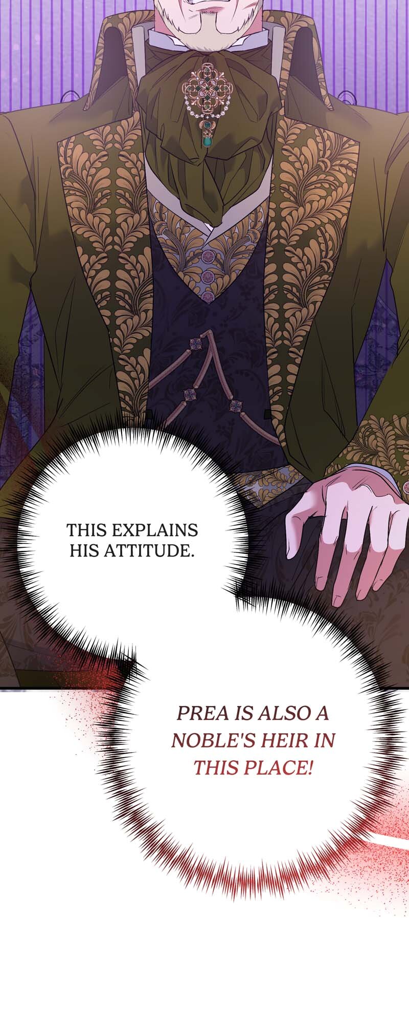 My Second First Marriage Chapter 58 page 25