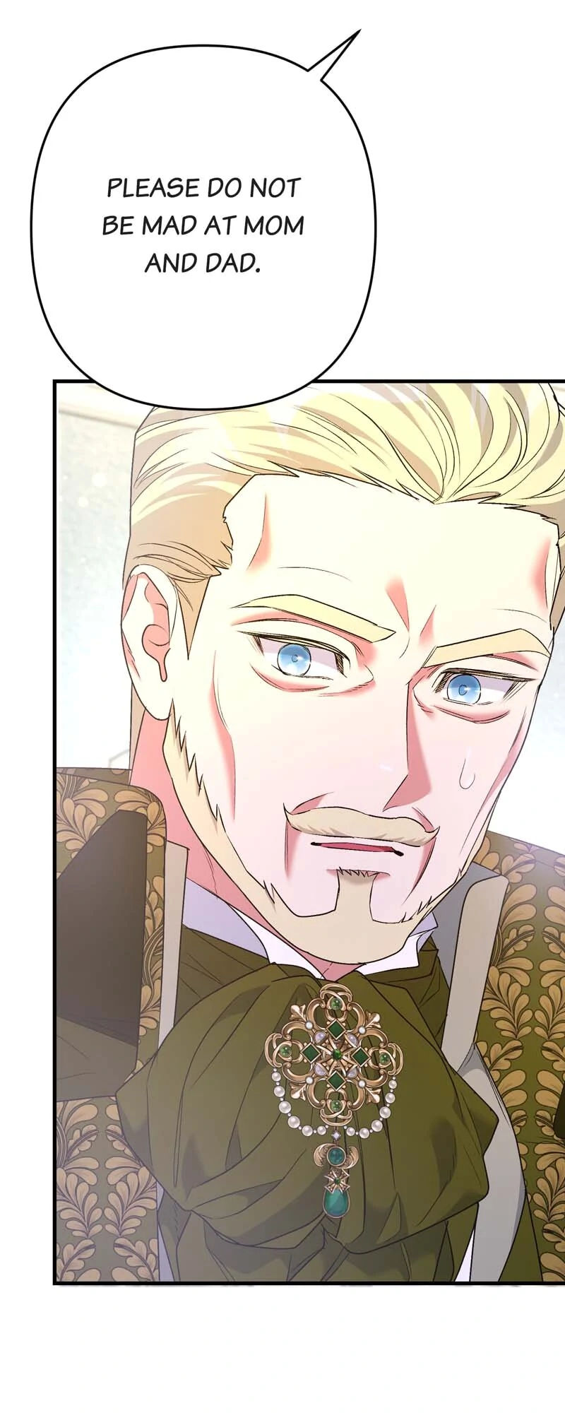 My Second First Marriage Chapter 58 page 35