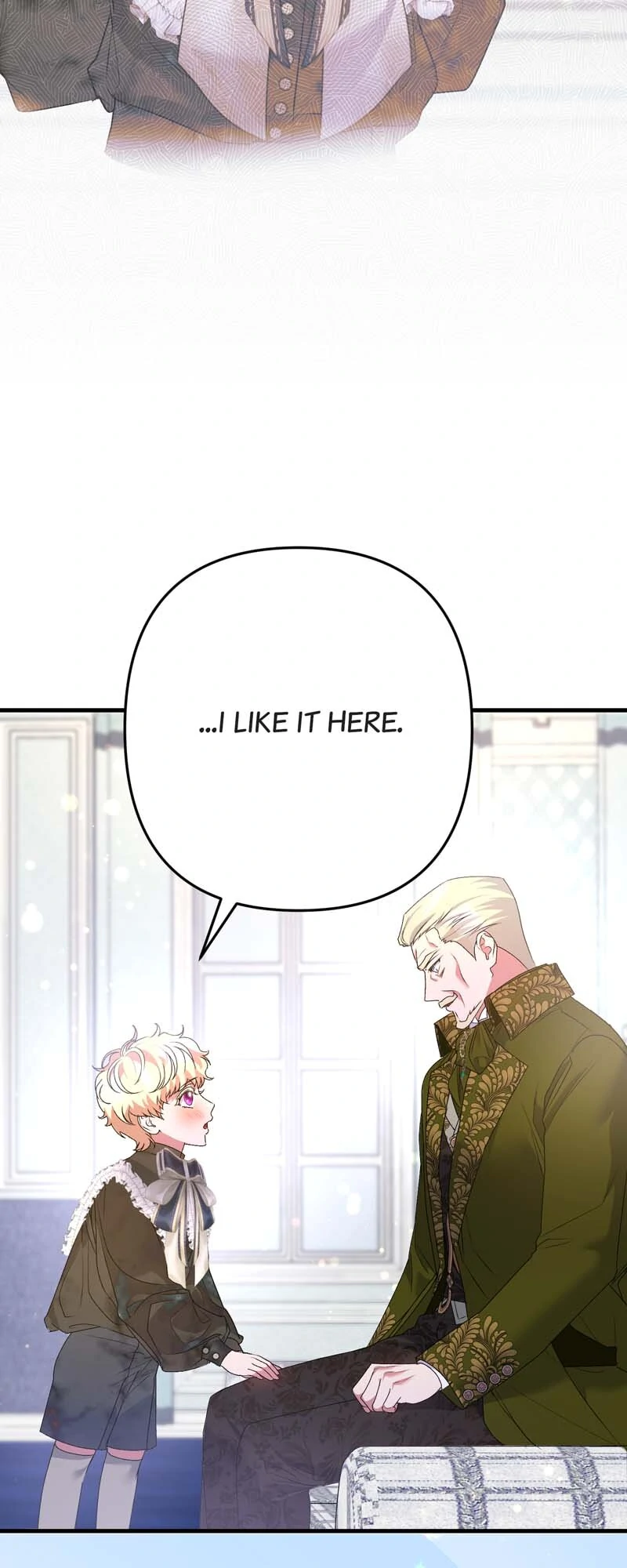 My Second First Marriage Chapter 58 page 38