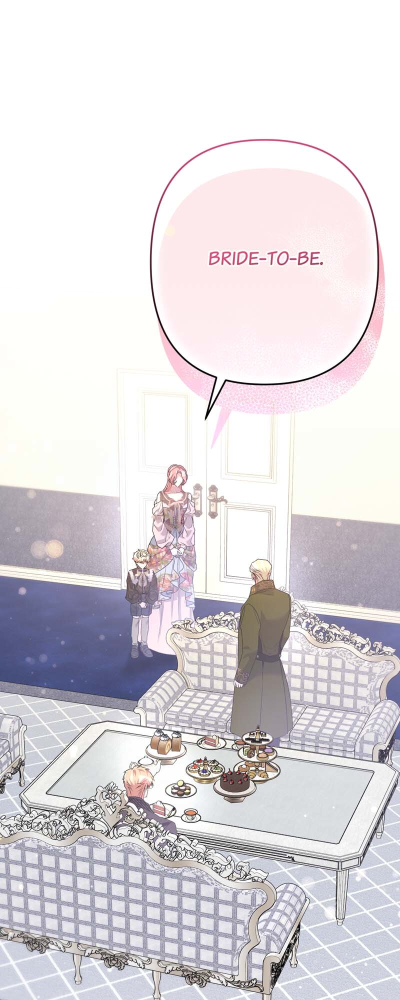 My Second First Marriage Chapter 58 page 3