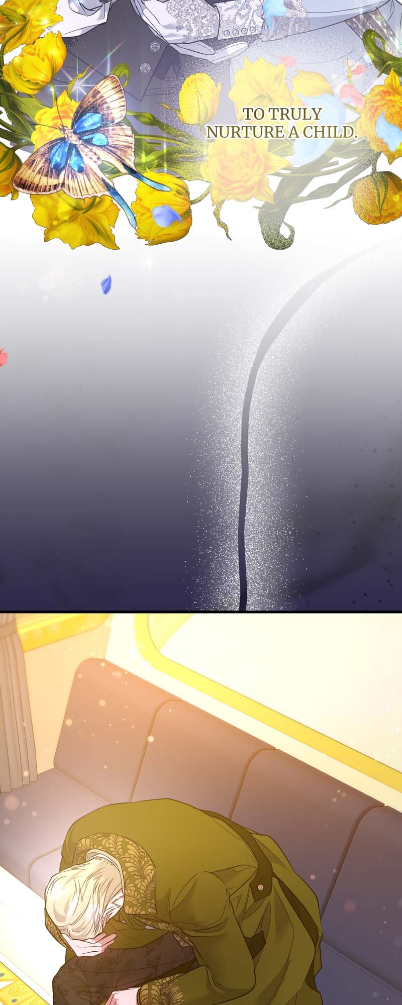 My Second First Marriage Chapter 58 page 58