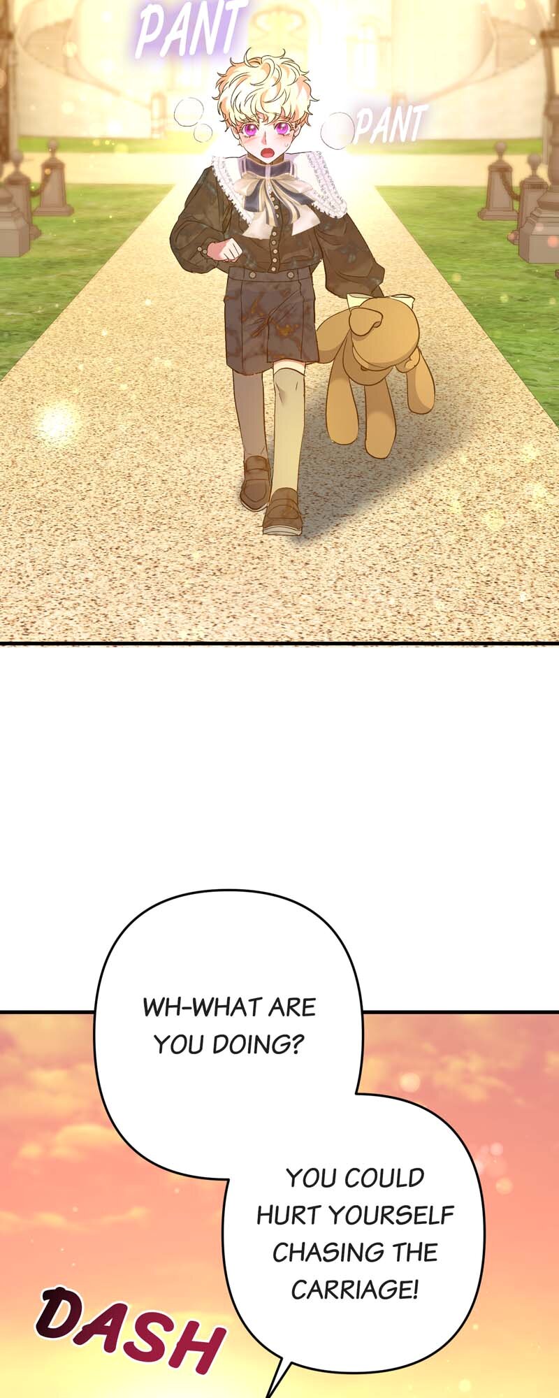 My Second First Marriage Chapter 58 page 64