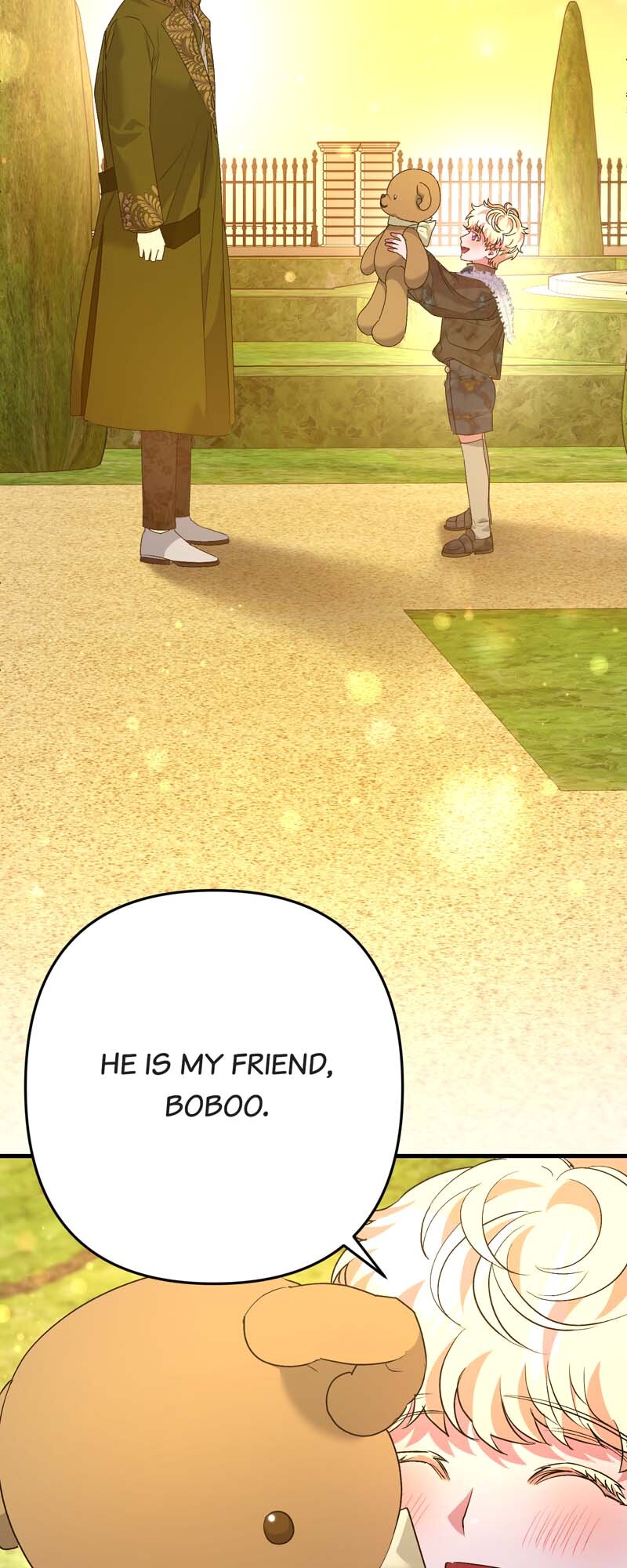 My Second First Marriage Chapter 58 page 68