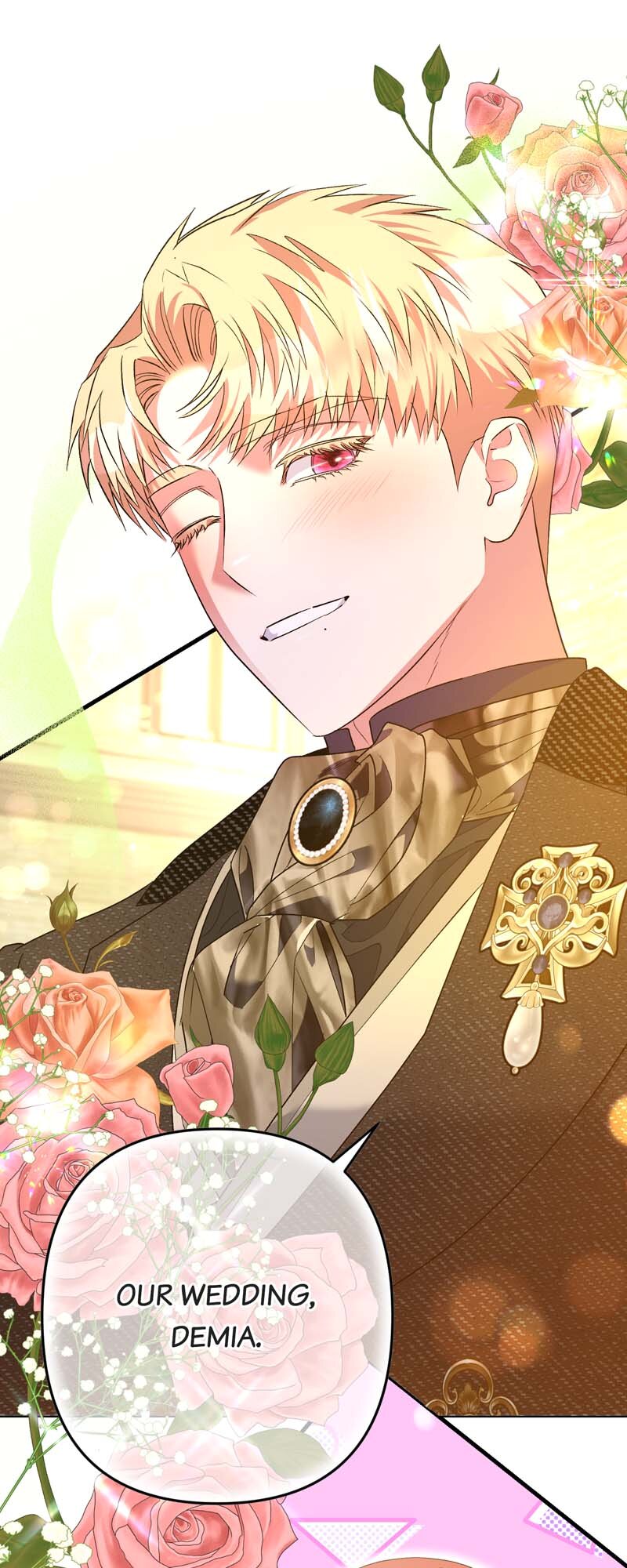 My Second First Marriage Chapter 58 page 73