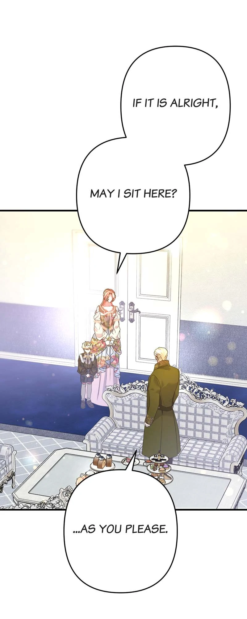 My Second First Marriage Chapter 58 page 7