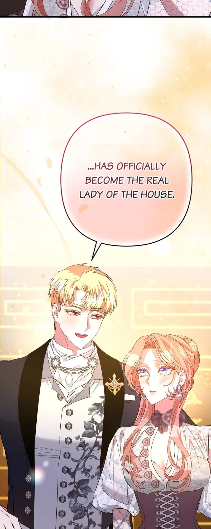 My Second First Marriage Chapter 59 page 9