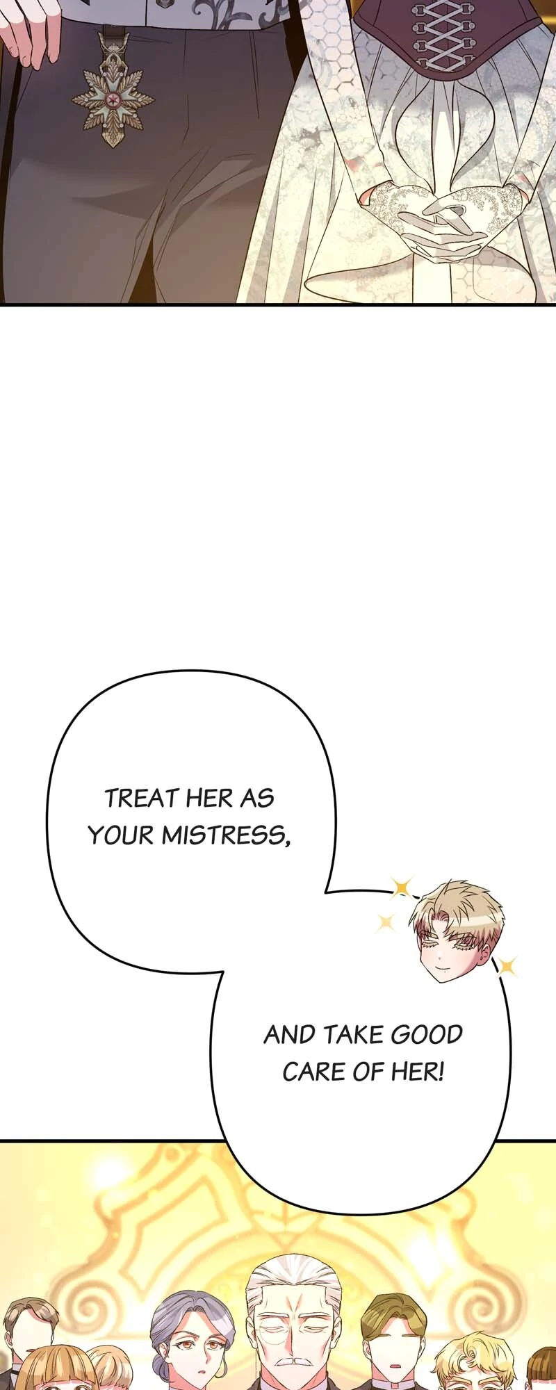 My Second First Marriage Chapter 59 page 10