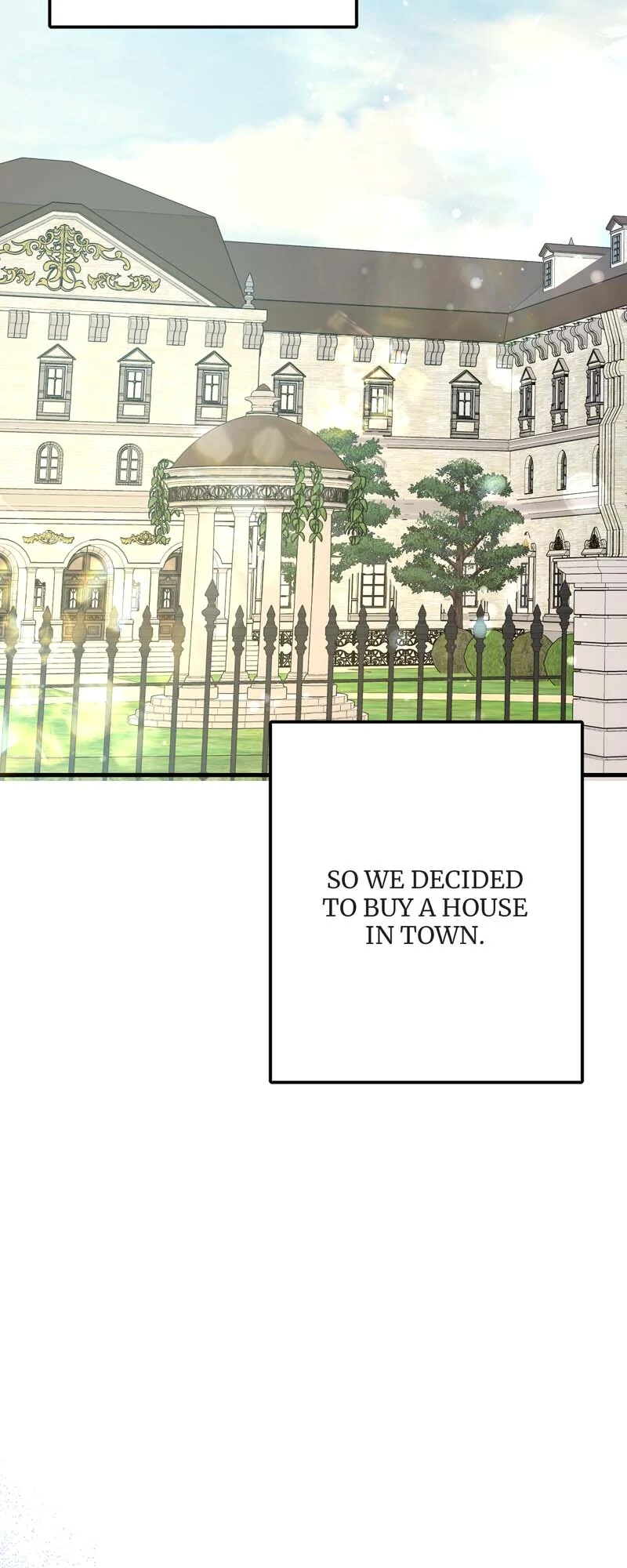 My Second First Marriage Chapter 59 page 18