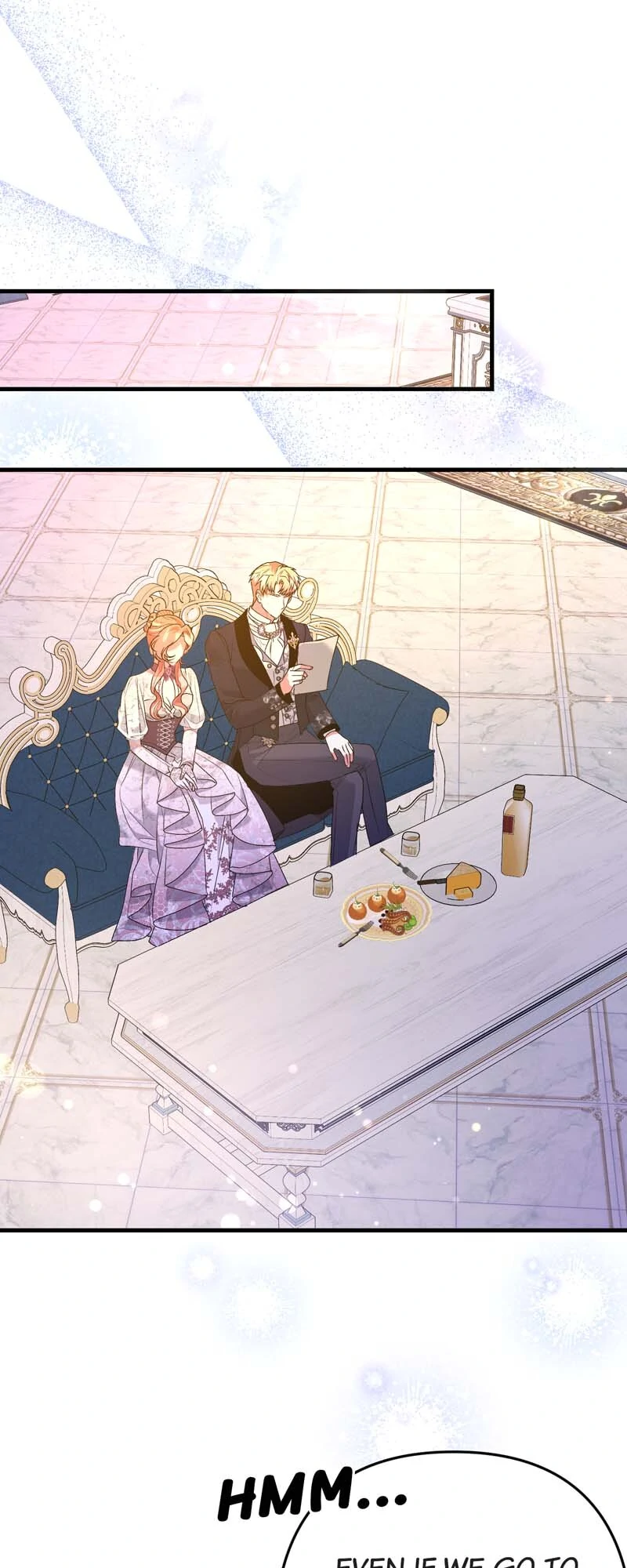 My Second First Marriage Chapter 59 page 19