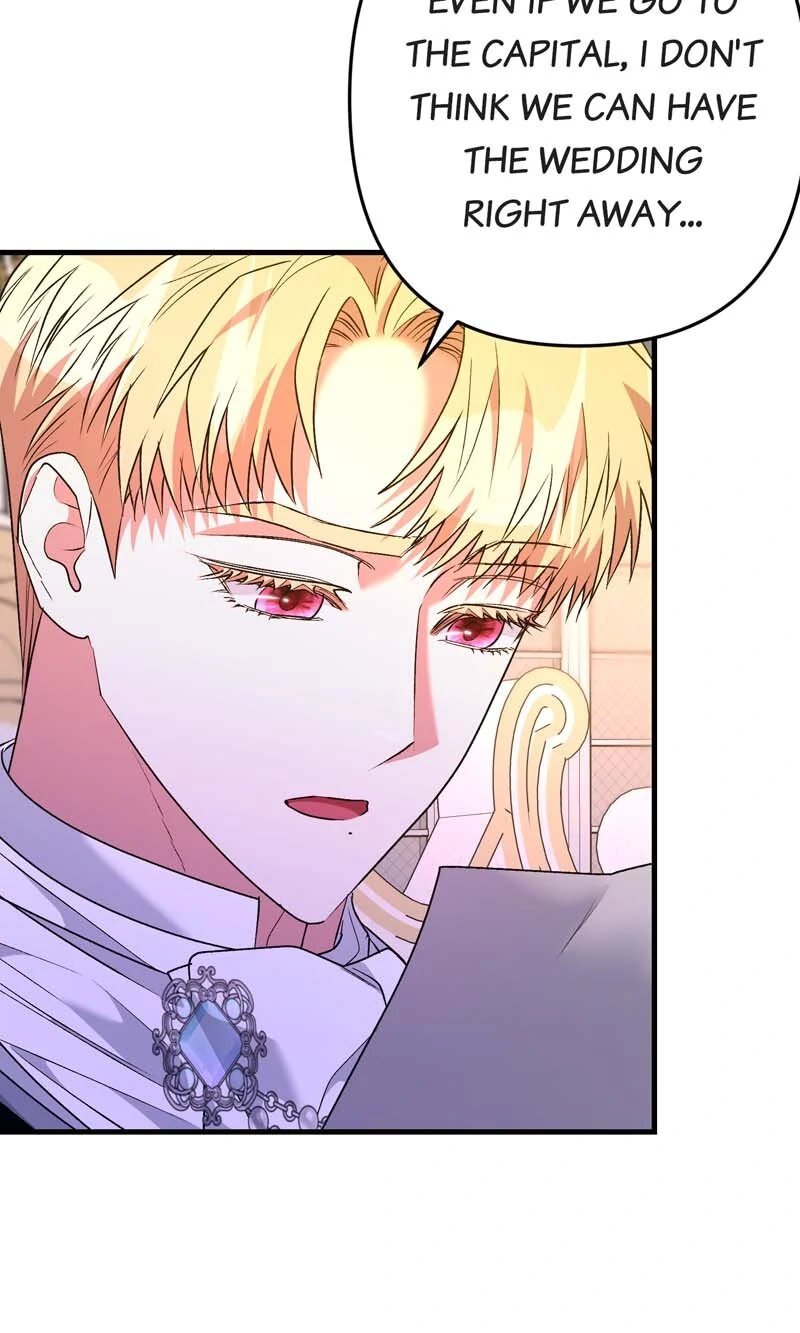My Second First Marriage Chapter 59 page 20