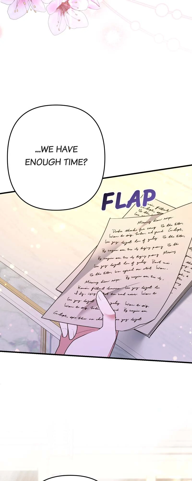 My Second First Marriage Chapter 59 page 23