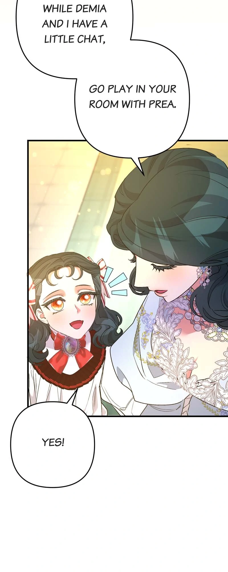 My Second First Marriage Chapter 59 page 38