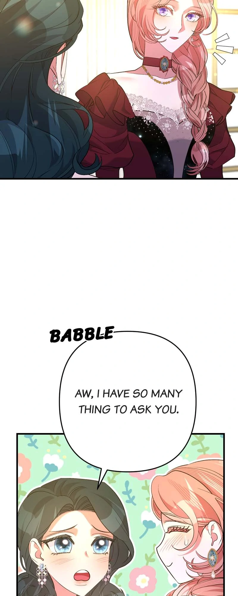 My Second First Marriage Chapter 59 page 42